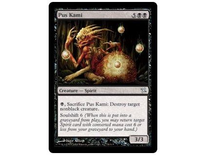 Pus Kami