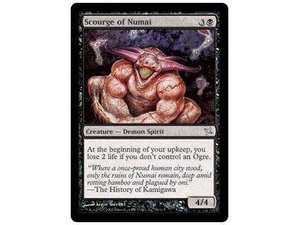 Scourge of Numai