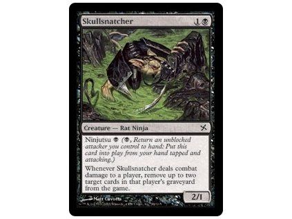 Skullsnatcher