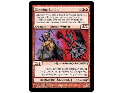 Cunning Bandit