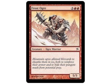 Frost Ogre