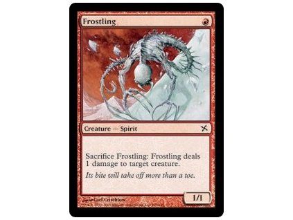 Frostling