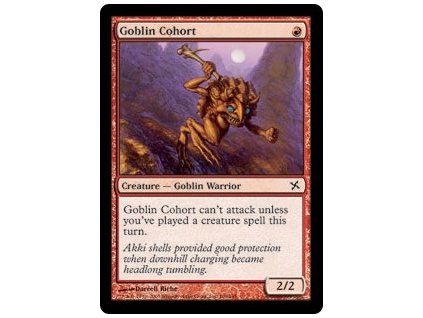 Goblin Cohort