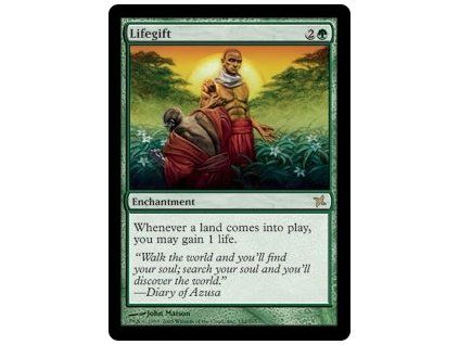 Lifegift