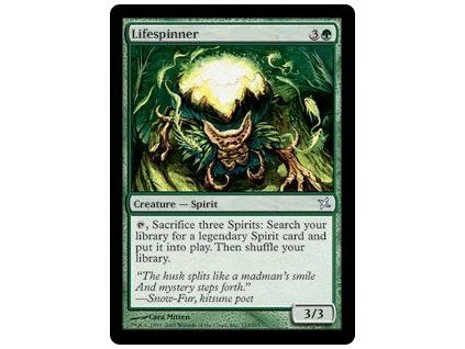 Lifespinner