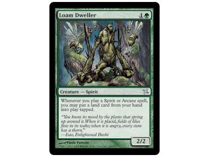 Loam Dweller