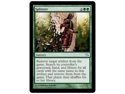Splinter