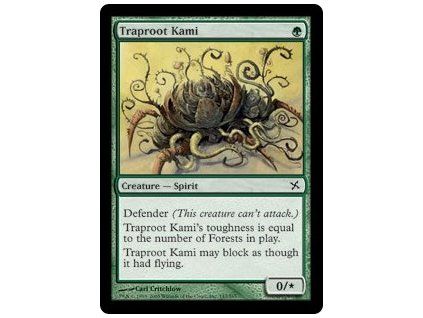 Traproot Kami