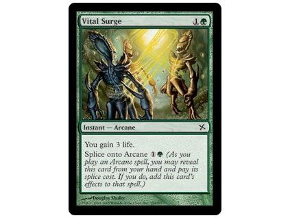 Vital Surge