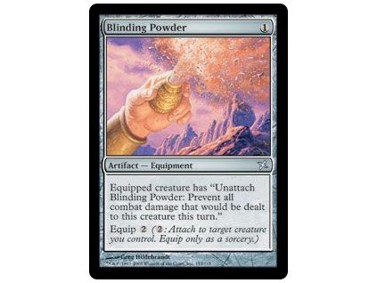 Blinding Powder