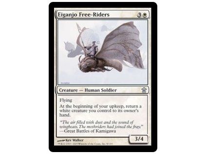 Eiganjo Free-Riders