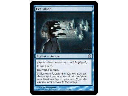 Evermind