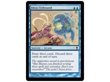 Ideas Unbound