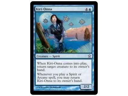 Kiri-Onna