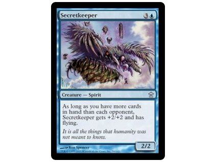 Secretkeeper