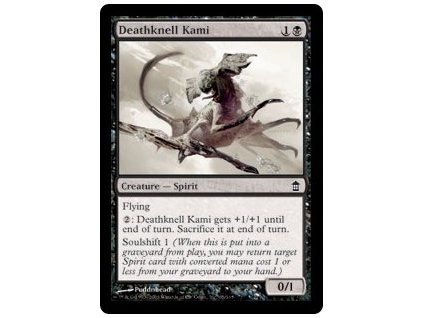 Deathknell Kami