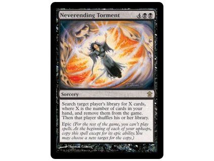 Neverending Torment