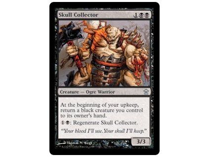 Skull Collector