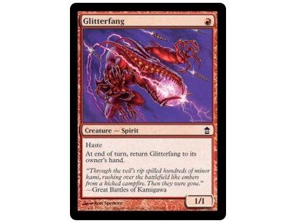 Glitterfang