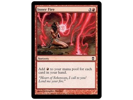 Inner Fire