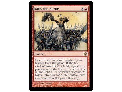 Rally the Horde