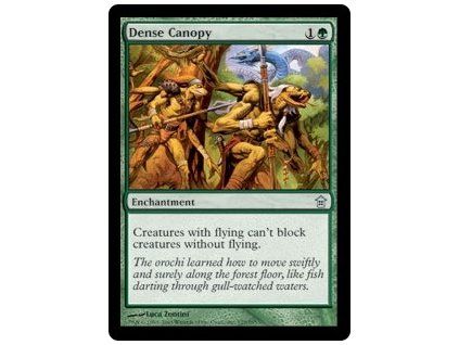 Dense Canopy