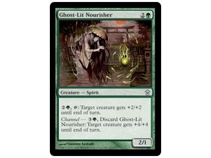 Ghost-lit Nourisher