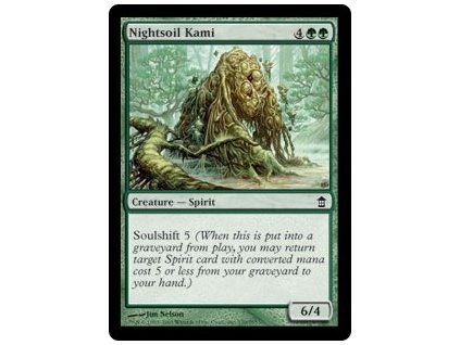 Nightsoil Kami