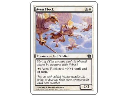 Aven Flock