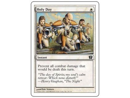 Holy Day