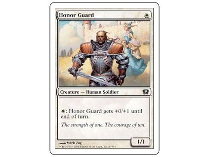Honor Guard