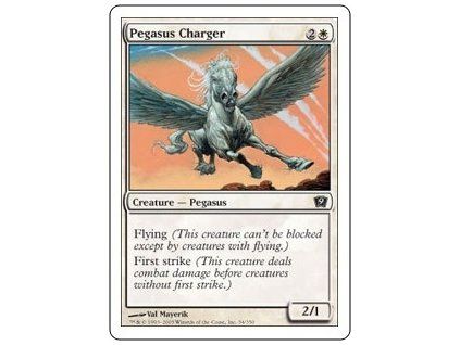 Pegasus Charger