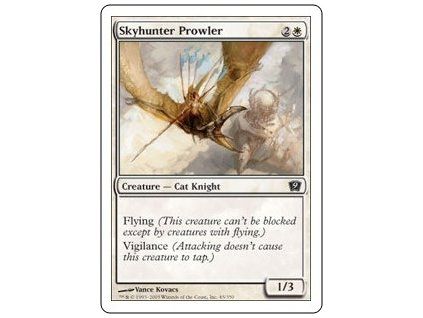Skyhunter Prowler