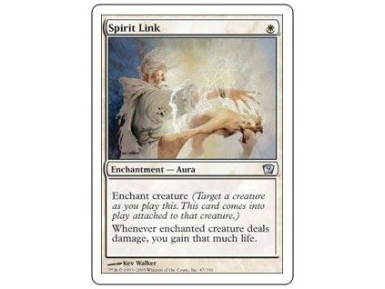 Spirit Link