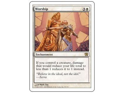 Worship