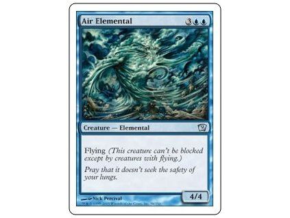 Air Elemental