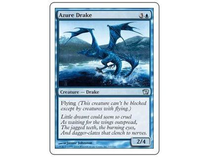 Azure Drake