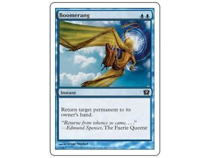 Boomerang