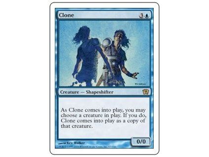 Clone
