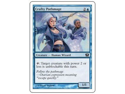 Crafty Pathmage