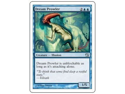 Dream Prowler