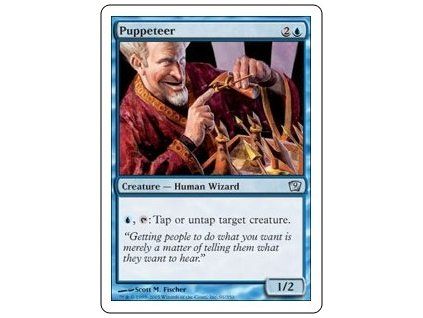 Puppeteer