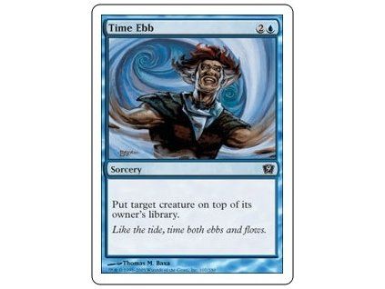 Time Ebb
