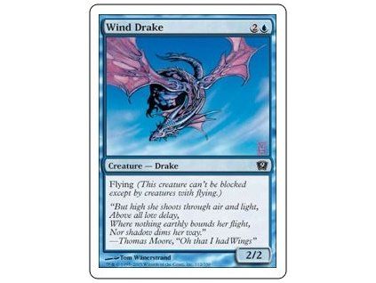Wind Drake
