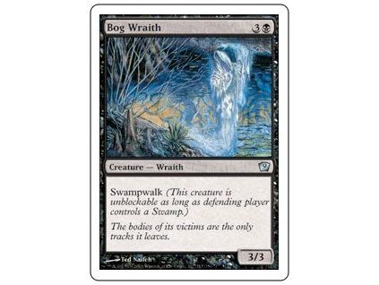 Bog Wraith
