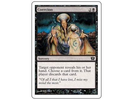 Coercion