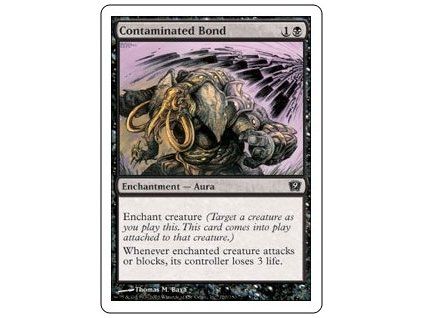 Contaminated Bond