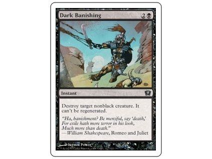 Dark Banishing