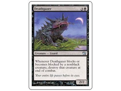 Deathgazer
