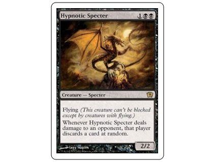 Hypnotic Specter